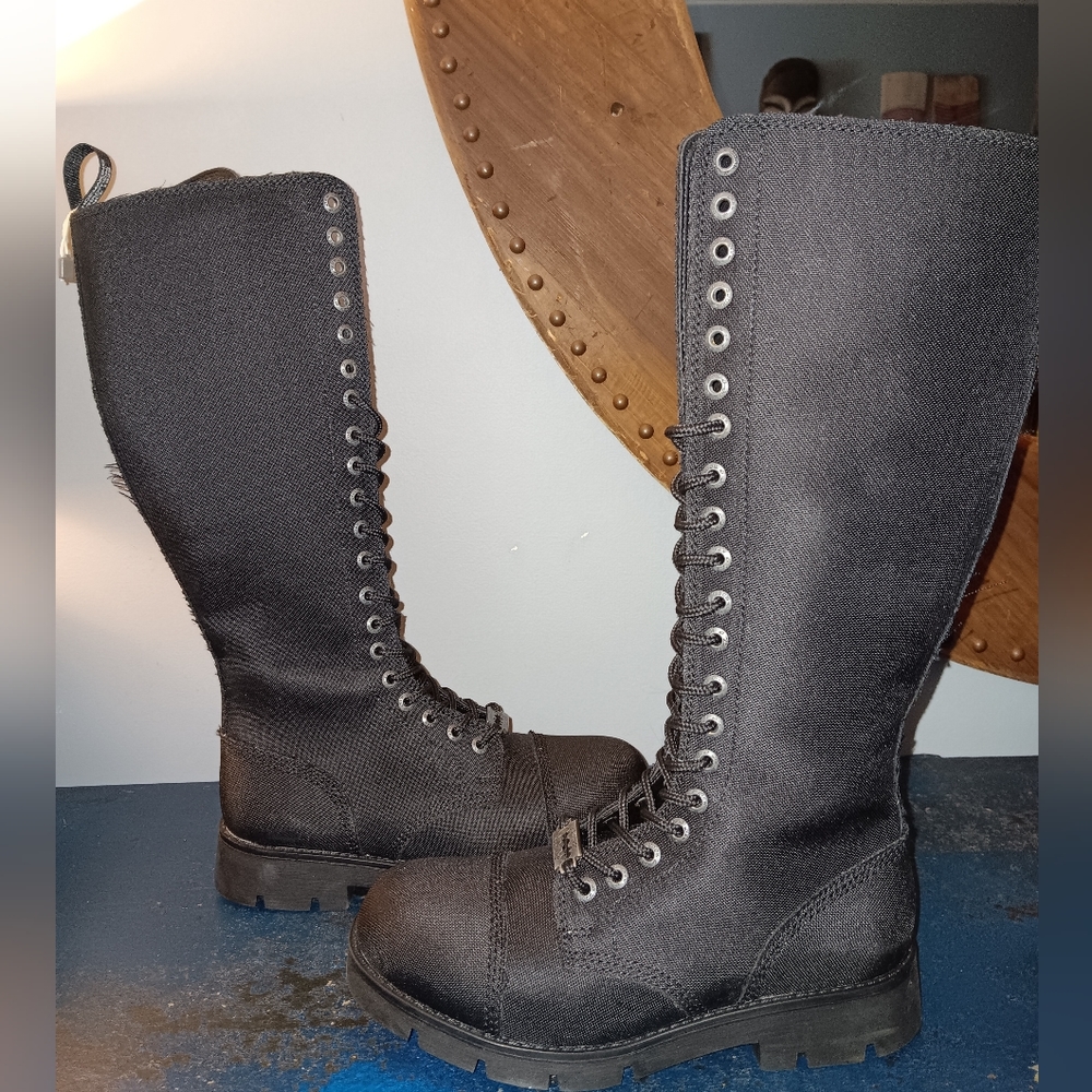 COPY - New rock boots
